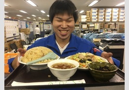 リベラル社員