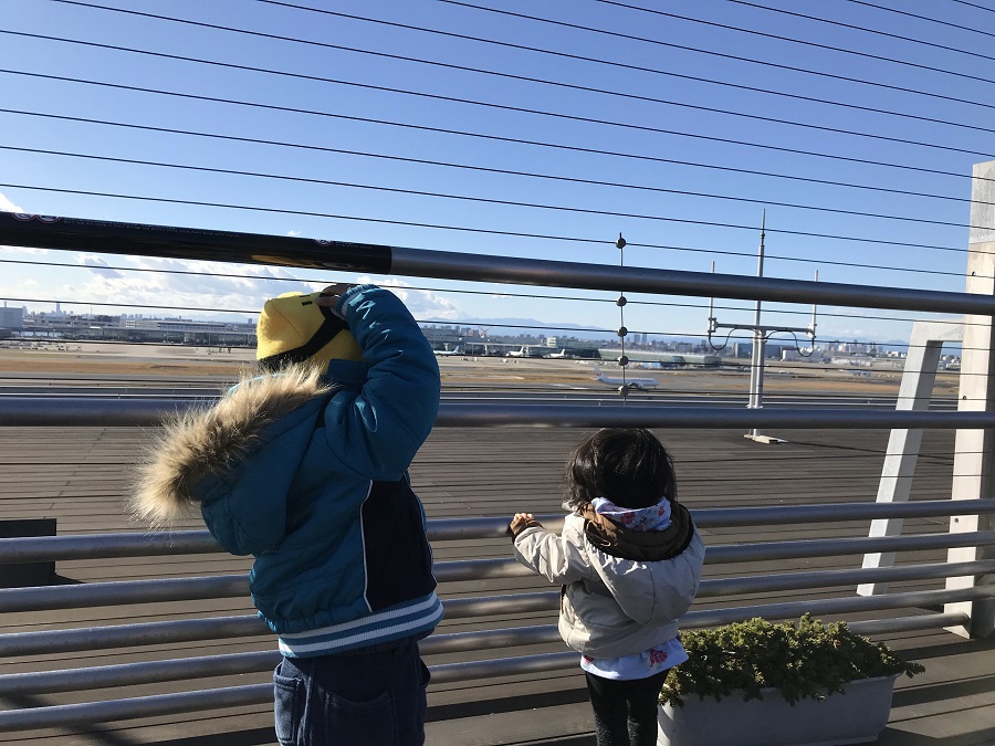 父親　子ども　リベラル社員