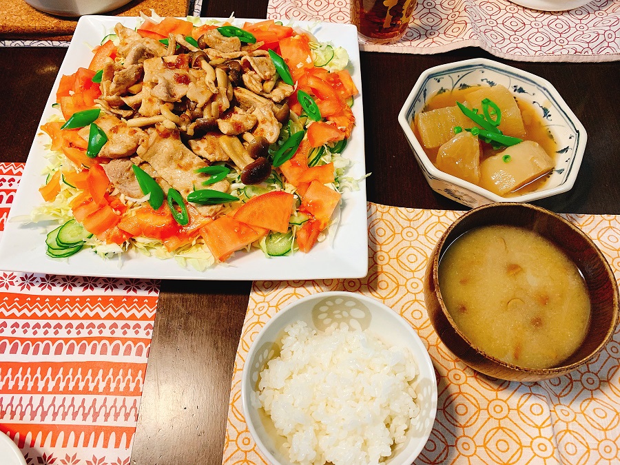 料理