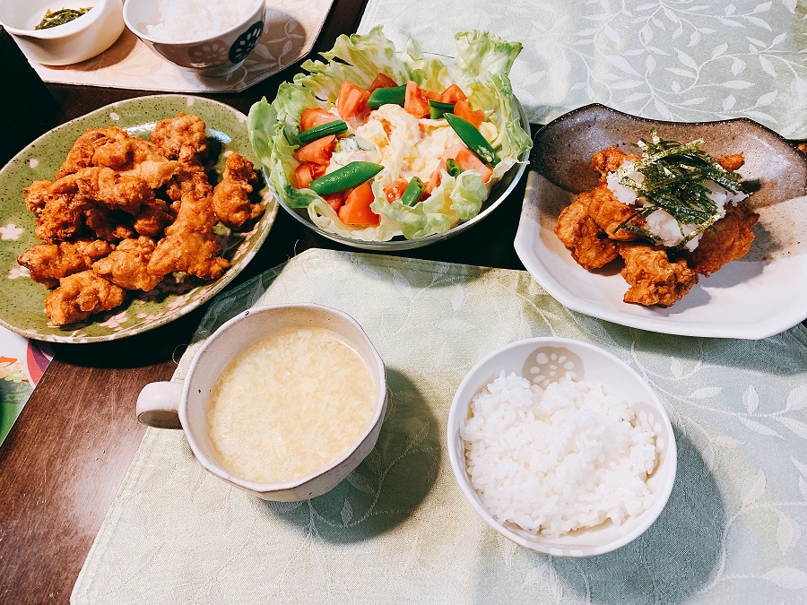 料理