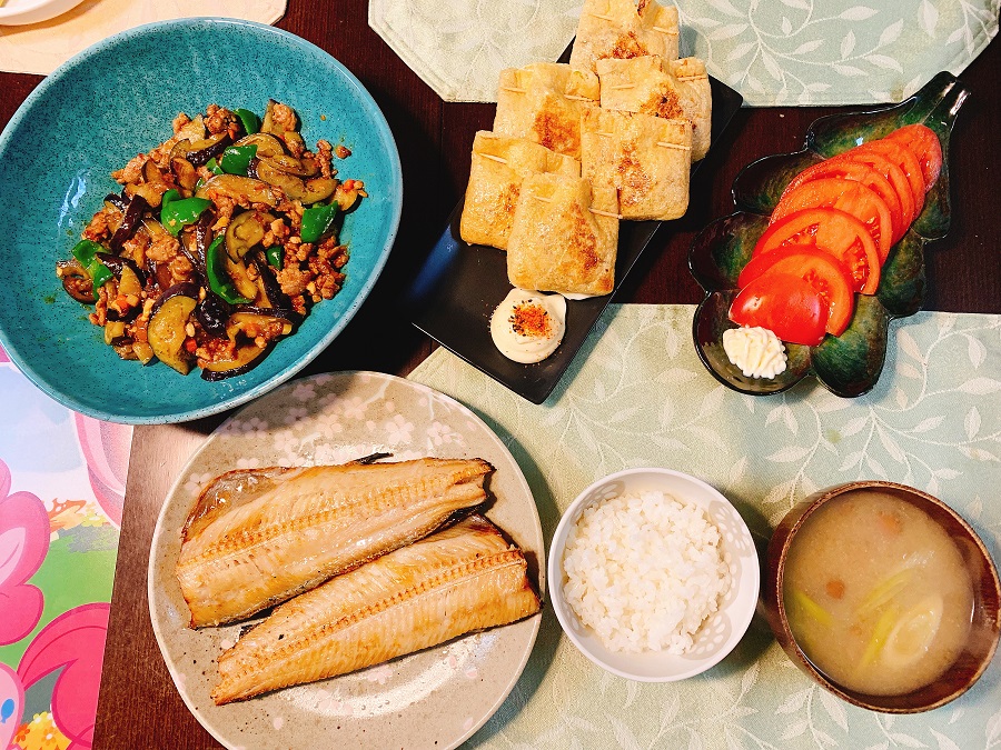 料理