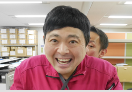リベラル社員