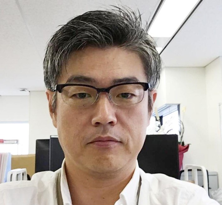 リベラル　上田庸司