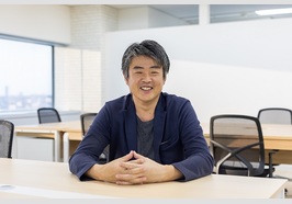 リベラル株式会社　上田庸司