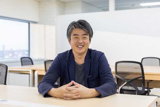 リベラル株式会社　上田庸司