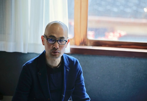 小森谷 浩志