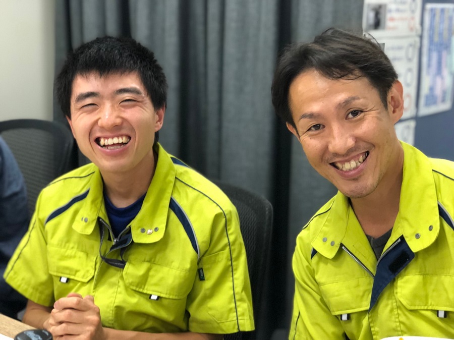 リベラル社員　目標達成パーティー