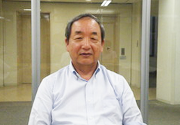 大村 和夫 氏