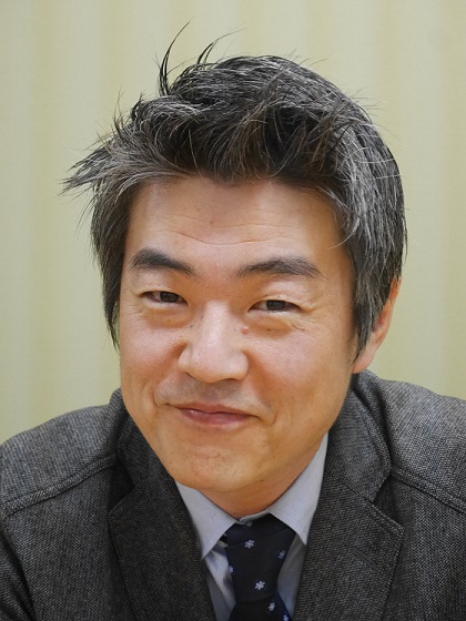 リベラル　上田庸司