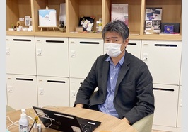 リベラル　上田庸司