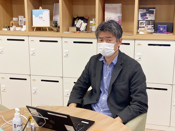 リベラル　上田庸司