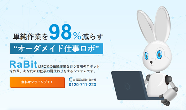 RaBit