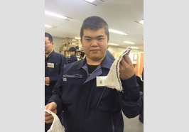 リベラル大掃除