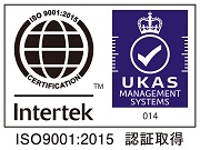 ISO9001