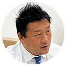リベラル　佐久間