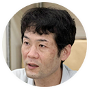 エルムワークメイト　菅原様