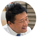 リベラル　佐久間