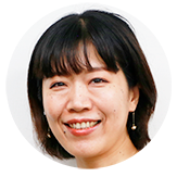 河原田ゆきえ