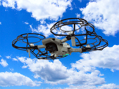ドローン