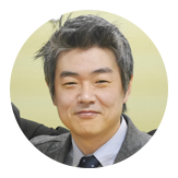 上田部長